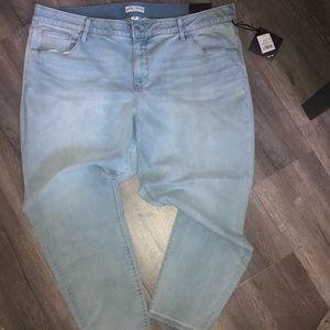 Ava & Viv Skinny Jeans